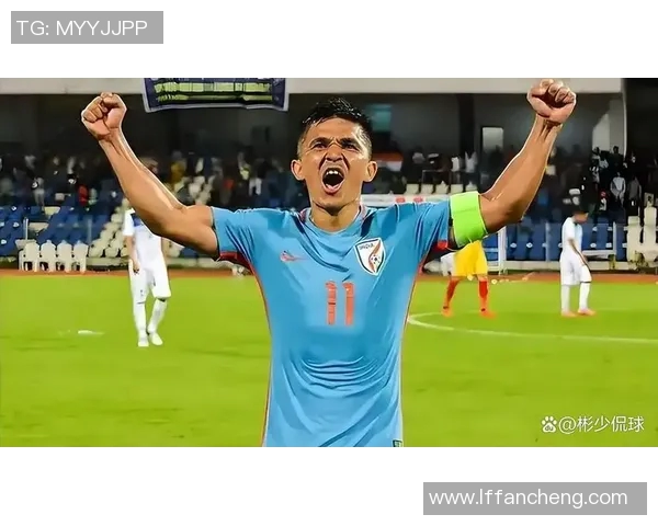 印度历史上杰出的足球明星及其辉煌成就回顾