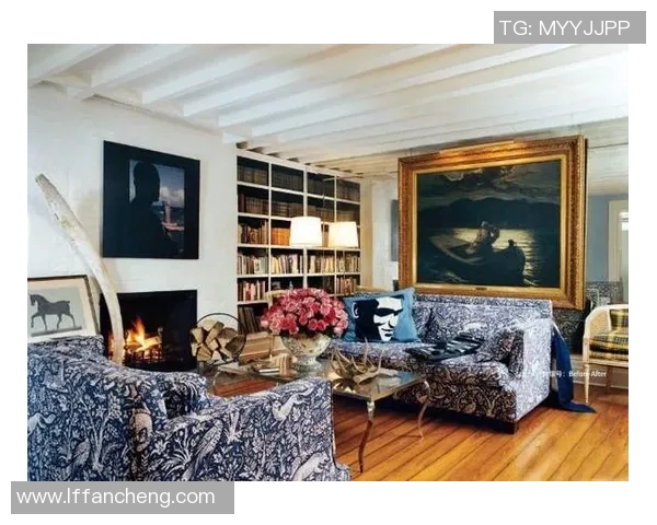 足球明星豪华客厅设计欣赏领略明星生活品味与家居风格